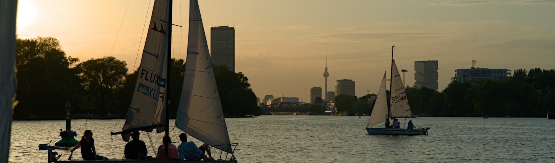 Sailing Through Stories